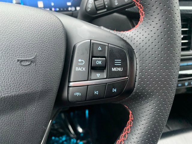 Certified 2023 Ford Escape ST-Line Elite image 24
