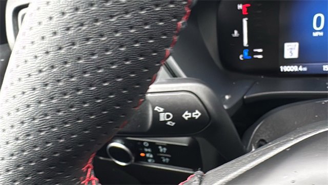 Certified 2023 Ford Escape ST-Line w/ Tech Pack #1 image 18