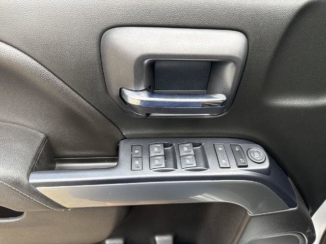Used 2018 Chevrolet Silverado 1500 LT w/ All Star Edition AWD/4WD image 13