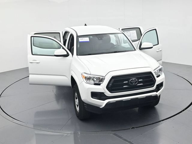 Used 2023 Toyota Tacoma SR AWD/4WD image 49