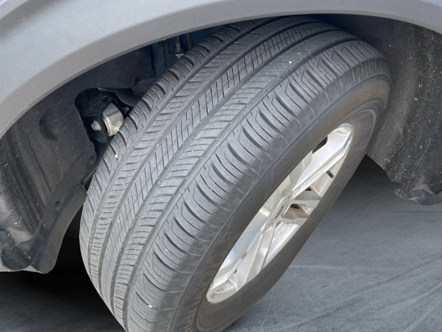 Certified 2023 Ford Explorer XLT w/ Equipment Group 202A image 20