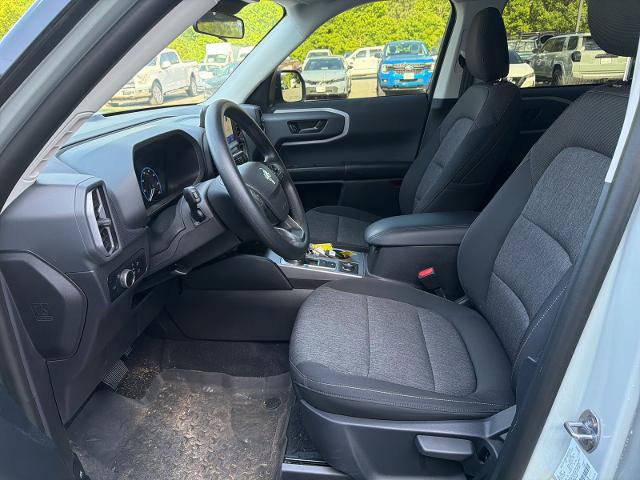 Certified 2024 Ford Bronco Sport Big Bend AWD/4WD image 16