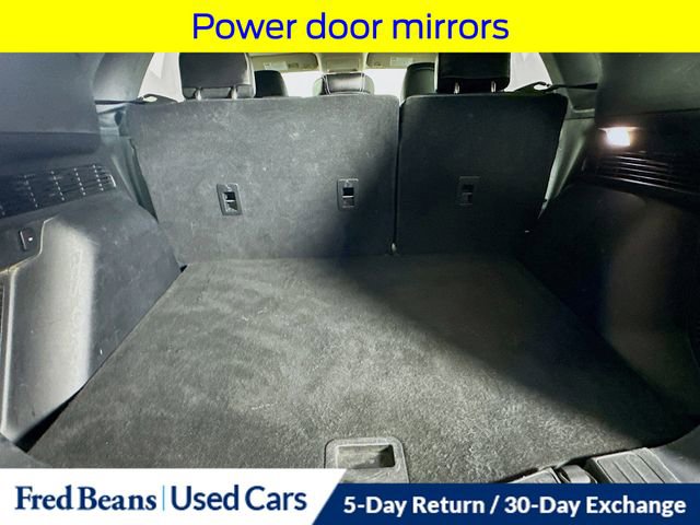 Certified 2020 Ford Escape SEL AWD/4WD image 31