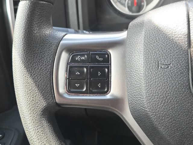 Used 2021 RAM 1500 Warlock AWD/4WD image 30
