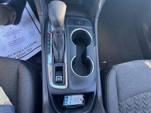 Used 2023 Chevrolet Equinox LT w/ Driver Convenience Package image 23