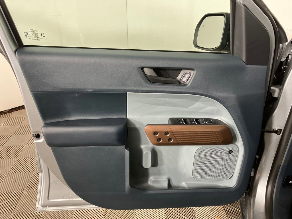 Certified 2024 Ford Maverick Lariat image 23