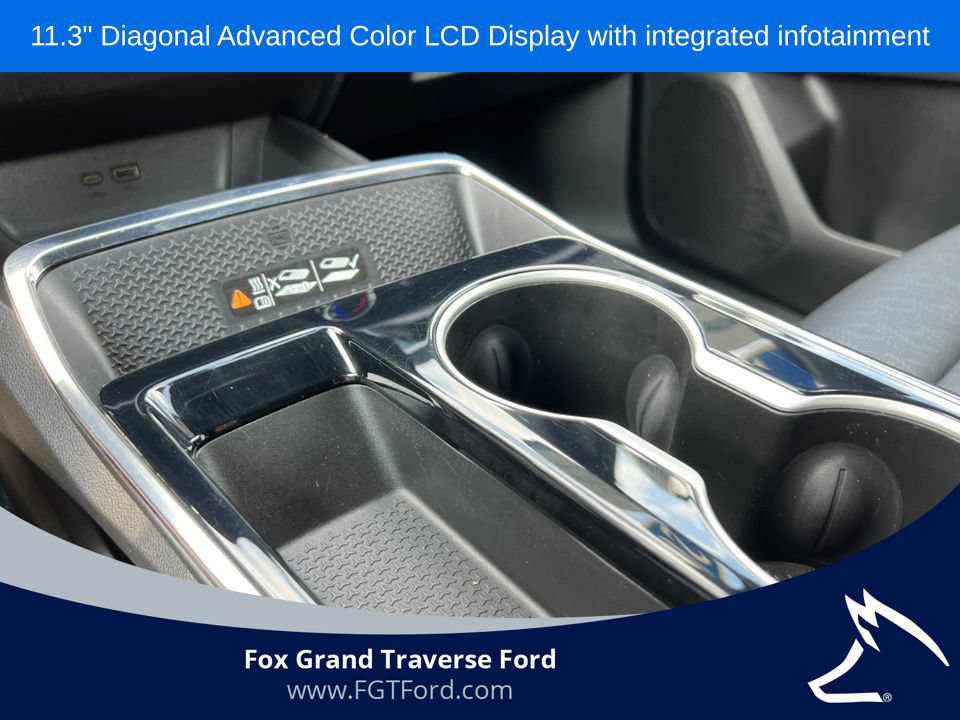 Used 2025 Chevrolet Equinox LT w/ Convenience Package II AWD/4WD image 26