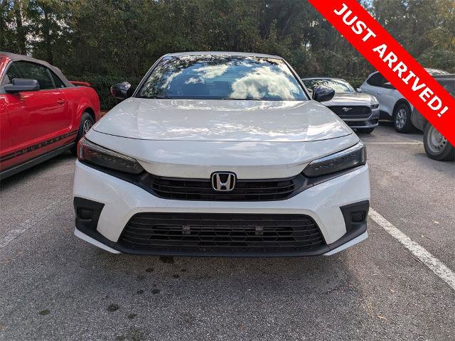 Used 2024 Honda Civic Sport image 2