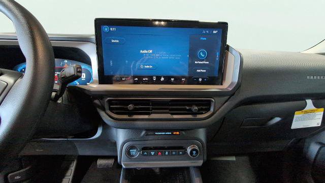 Certified 2025 Ford Bronco Sport Big Bend AWD/4WD image 24