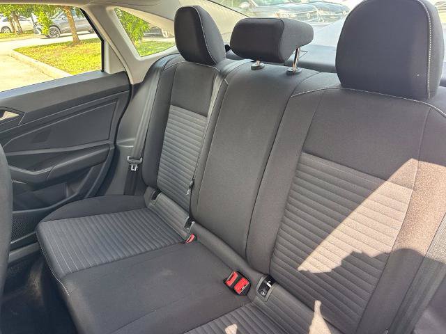 Used 2023 Volkswagen Jetta S FWD image 11