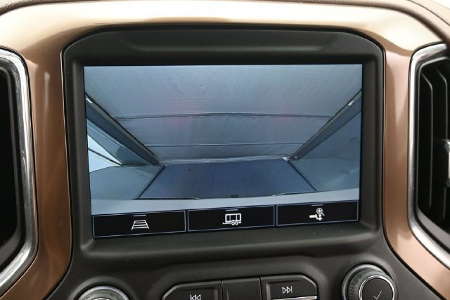 Used 2022 Chevrolet Silverado 1500 High Country AWD/4WD image 23