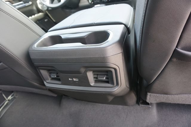 Used 2024 Chevrolet Silverado 1500 RST w/ Convenience Package II RWD image 26