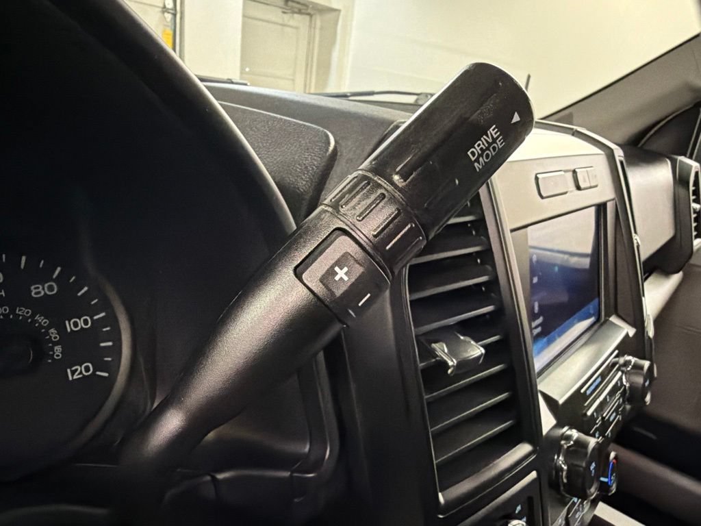 Certified 2018 Ford F150 XL w/ Equipment Group 101A Mid AWD/4WD image 21