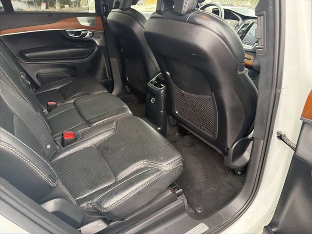 Used 2019 Volvo XC90 T8 Inscription w/ Luxury Package image 31