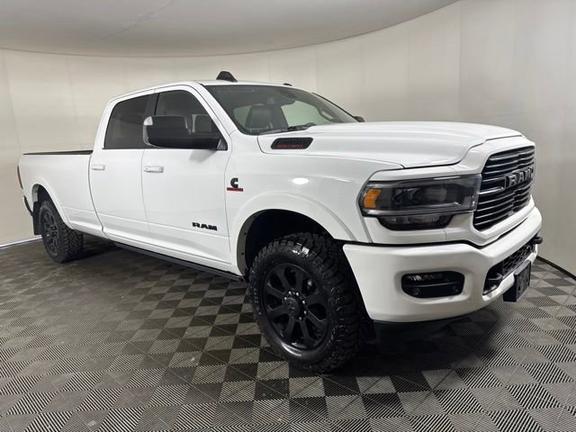 Used 2022 RAM 3500 Laramie