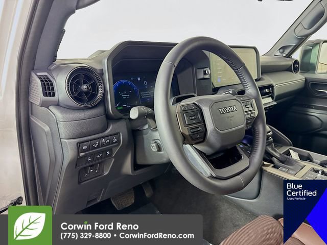 Used 2025 Toyota Land Cruiser image 11