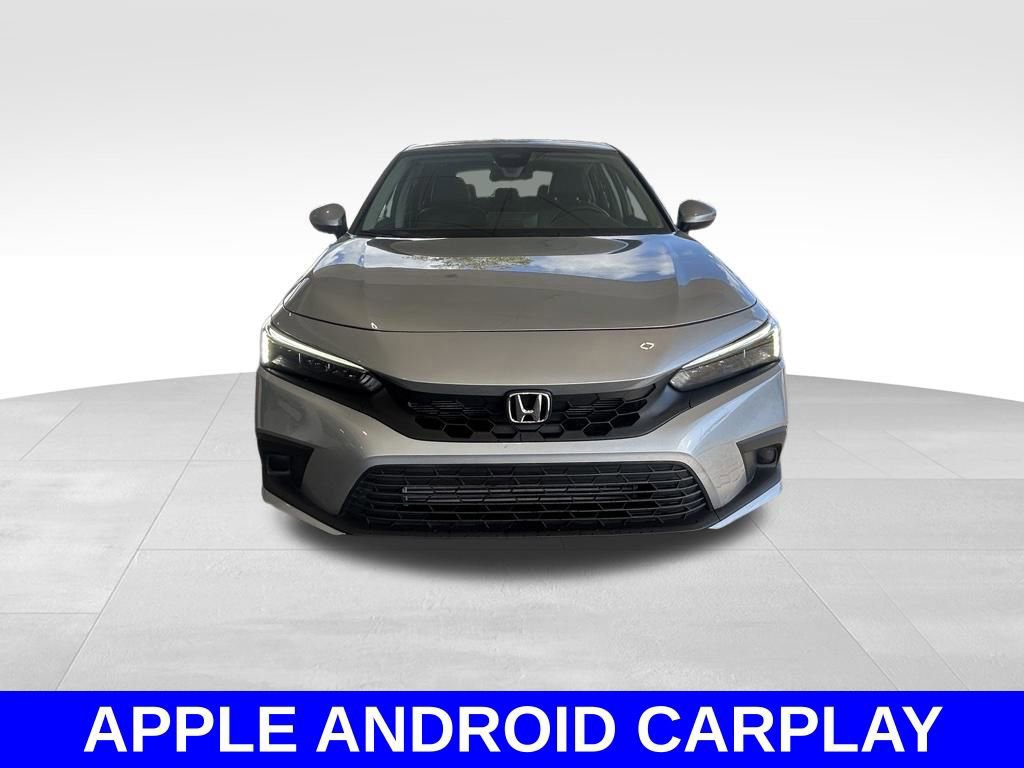 Used 2023 Honda Civic EX-L image 8