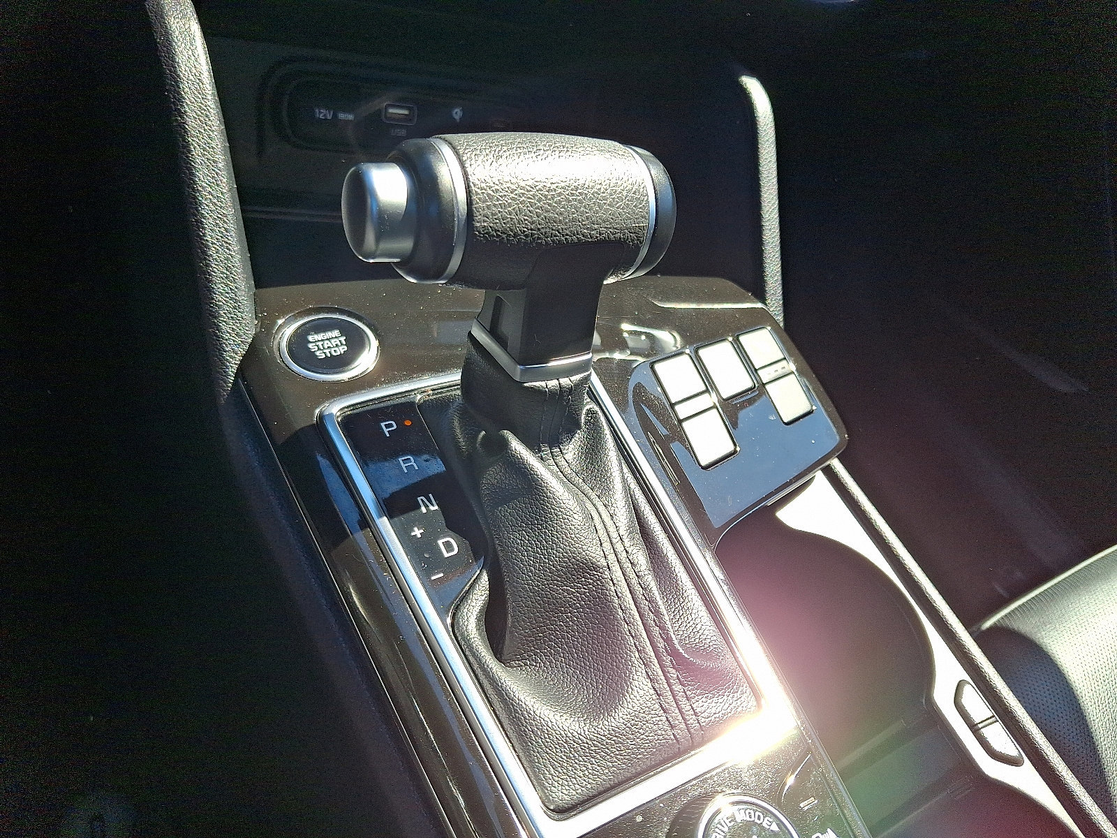 Used 2023 Kia Sportage X-Line w/ X-Line Premium Package image 22