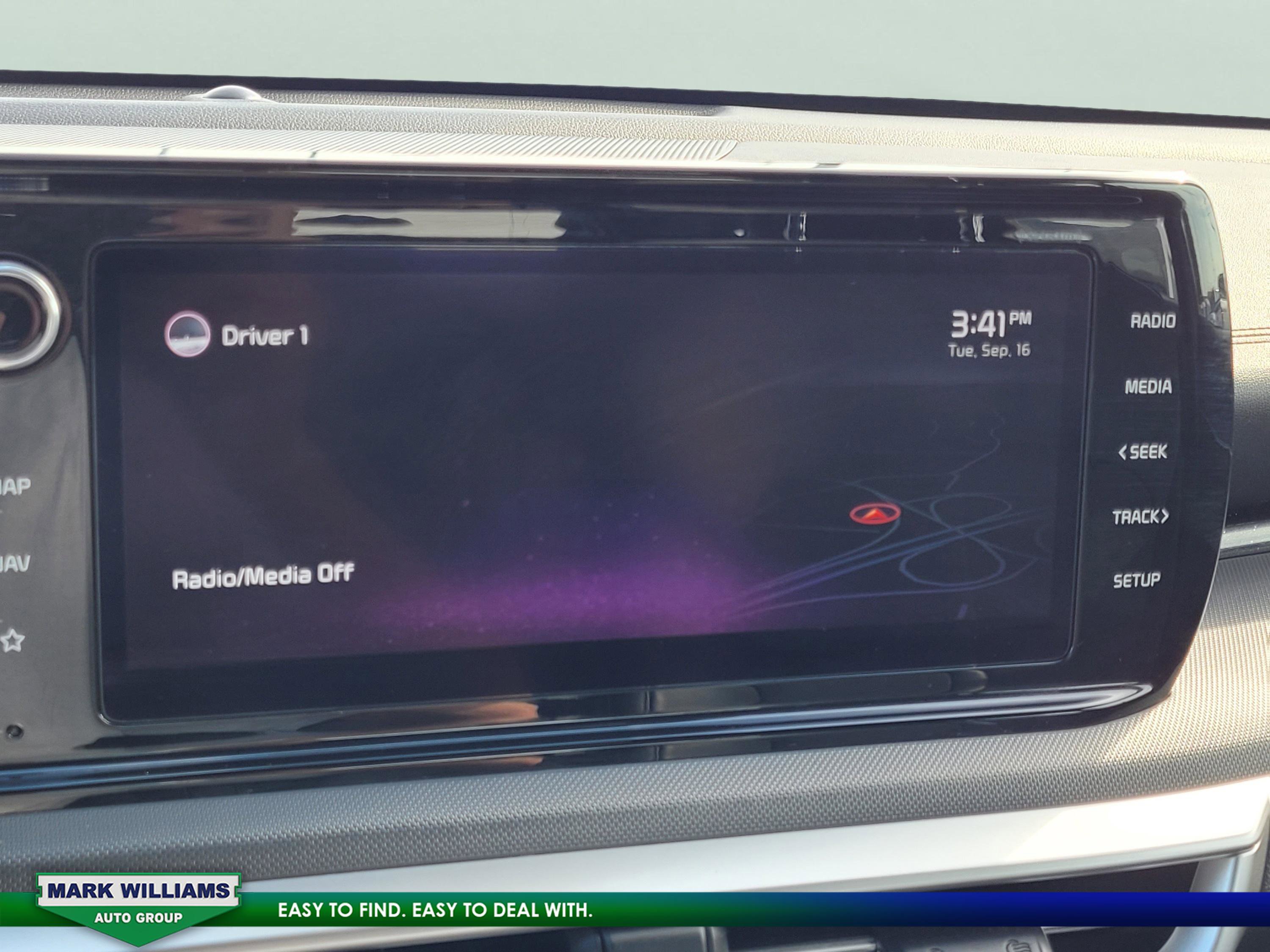 Used 2022 Kia K5 GT-Line image 21