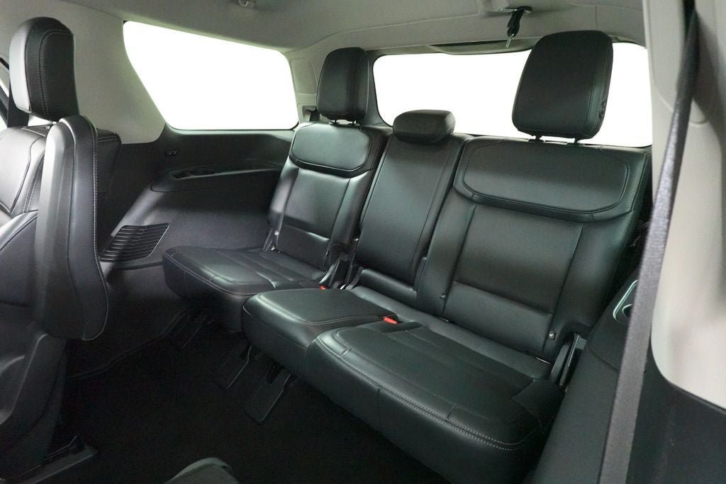 Certified 2025 Ford Expedition Platinum AWD/4WD image 30