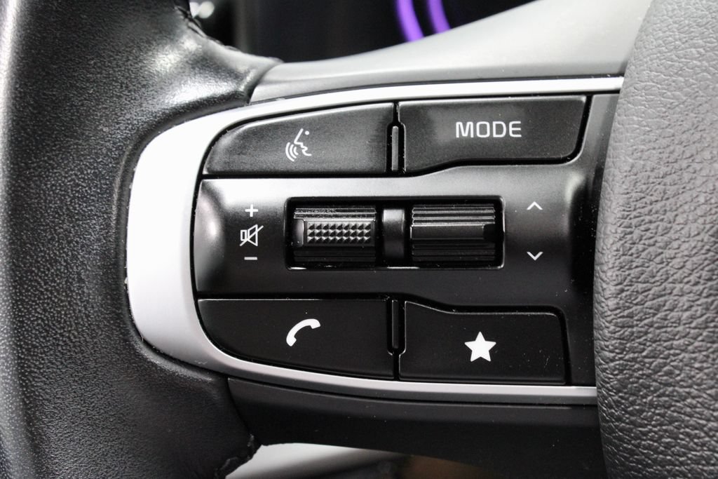 Used 2025 Kia Sportage EX w/ Premium Package AWD/4WD image 27
