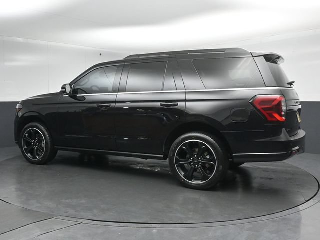 Certified 2024 Ford Expedition Limited AWD/4WD image 5