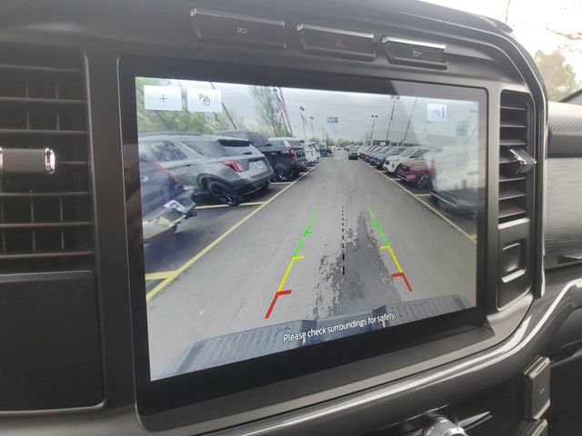 Certified 2023 Ford F150 XLT w/ Equipment Group 302A High AWD/4WD image 22