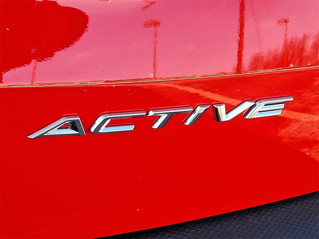 Certified 2024 Ford Escape Active w/ Tech Pack #2 image 27