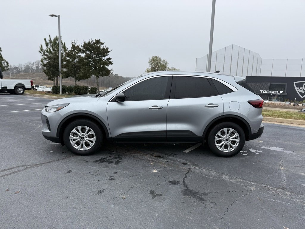 Certified 2024 Ford Escape Active image 4