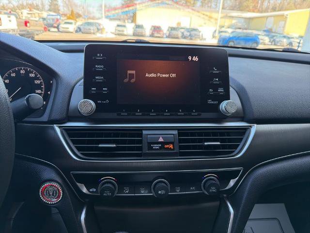 Used 2018 Honda Accord LX image 6