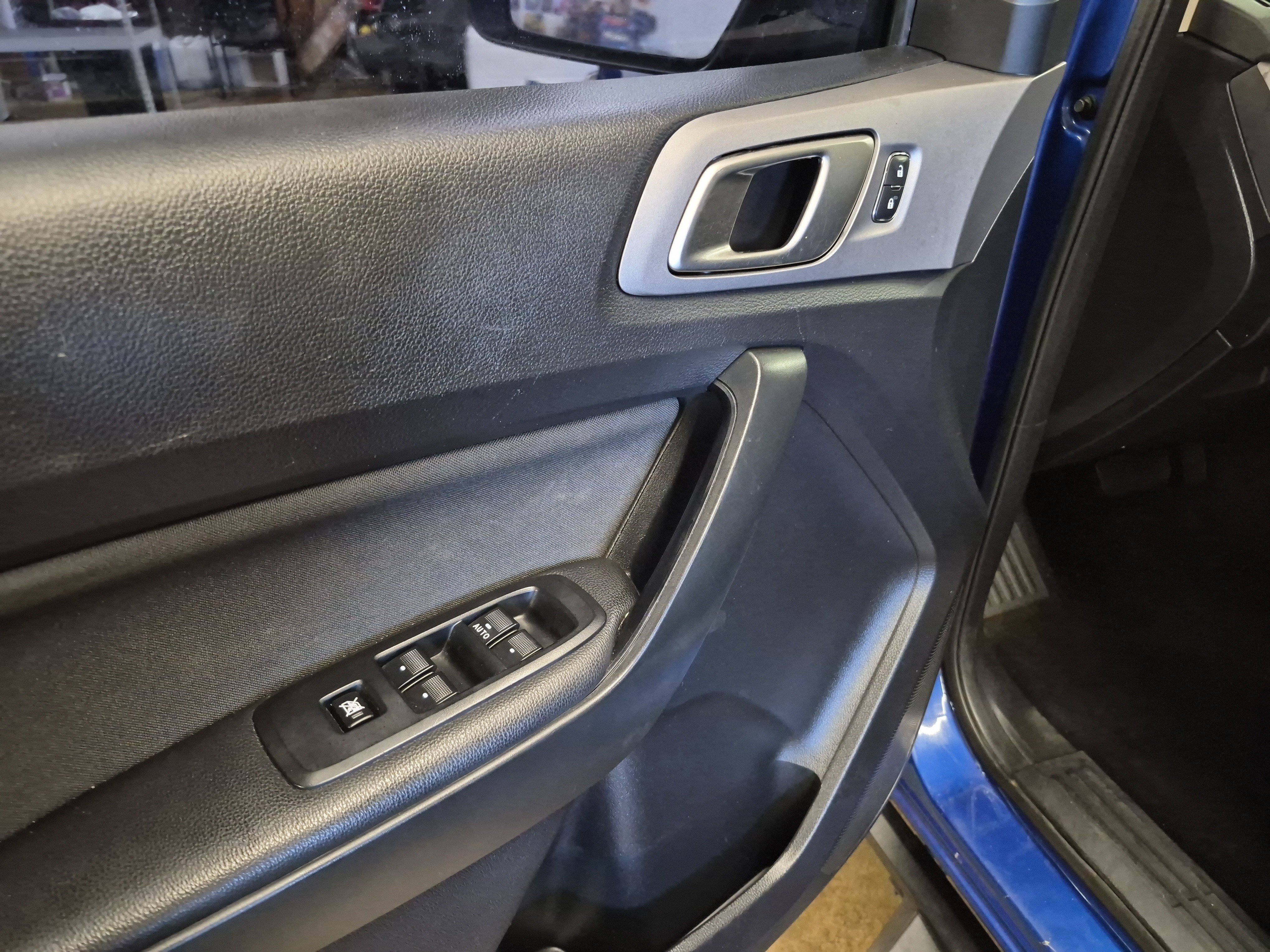 Certified 2020 Ford Ranger XLT w/ Equipment Group 302A Luxury AWD/4WD image 12