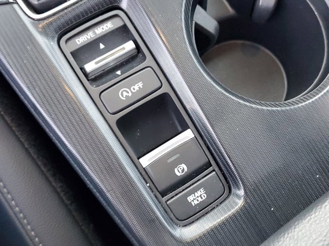 Used 2023 Honda Civic Sport Touring image 29