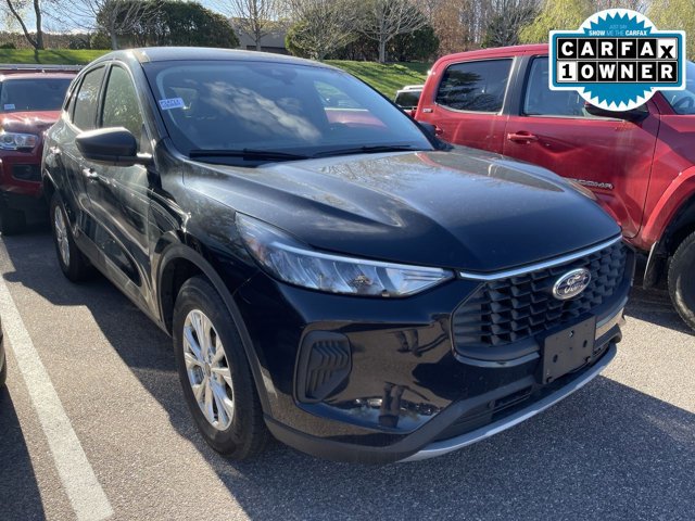 Certified 2023 Ford Escape Active AWD/4WD image 1
