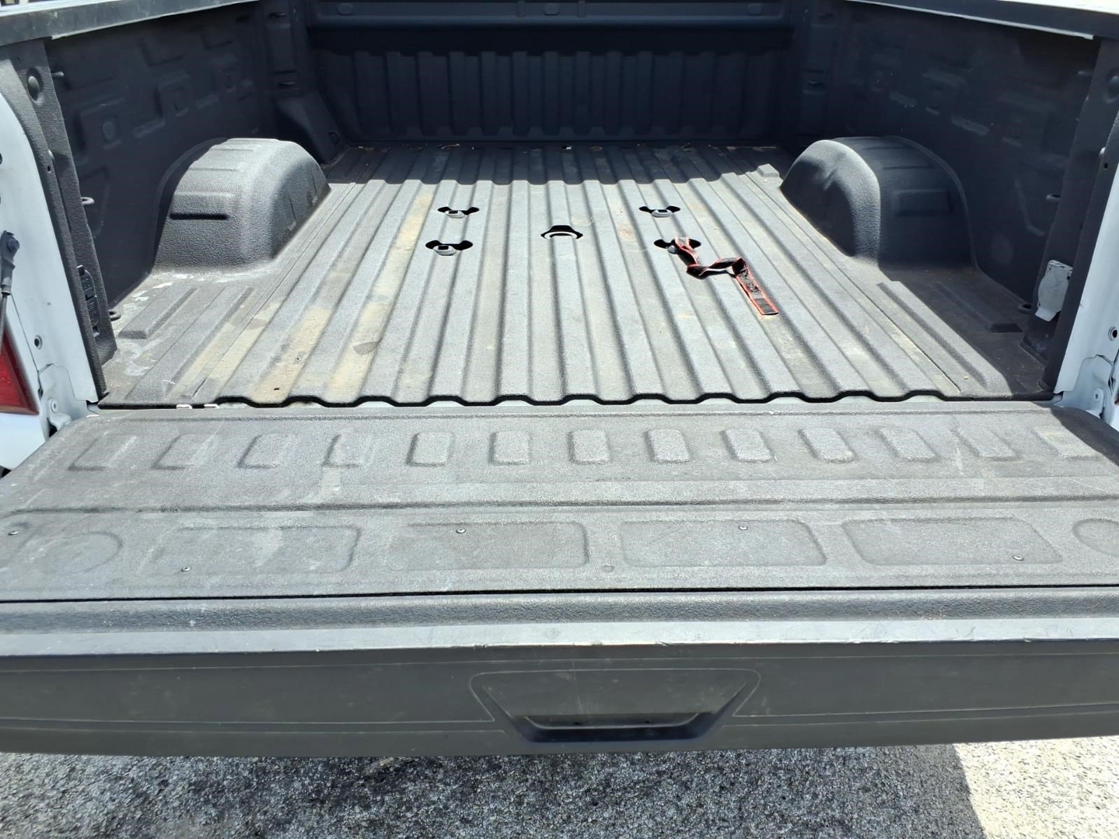 Used 2024 Chevrolet Silverado 2500 Custom w/ Custom Value Package AWD/4WD image 26