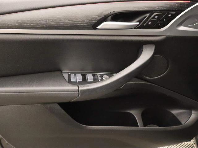Used 2024 BMW X3 sDrive30i w/ Premium Package image 26