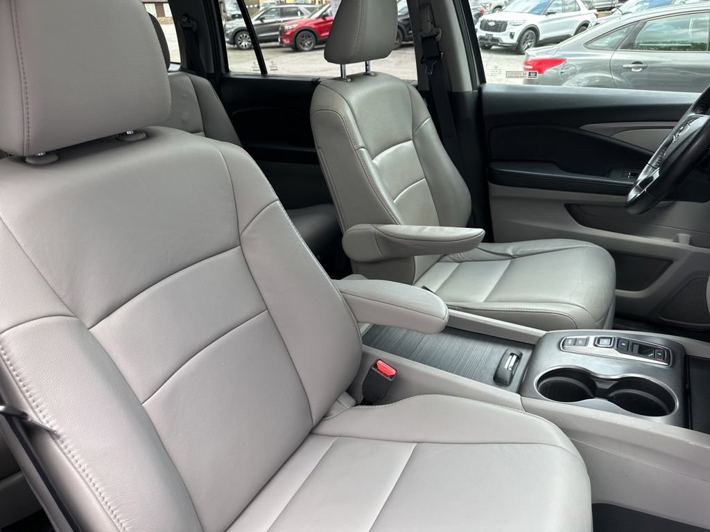Used 2021 Honda Pilot EX-L image 17
