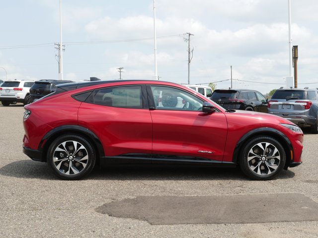 Certified 2023 Ford Mustang Mach-E Premium AWD/4WD image 3