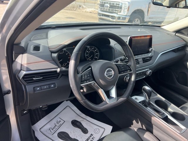 Used 2019 Nissan Altima 2.5 SR image 8