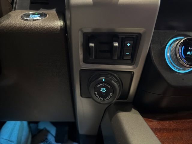 Certified 2021 Ford F250 King Ranch image 41