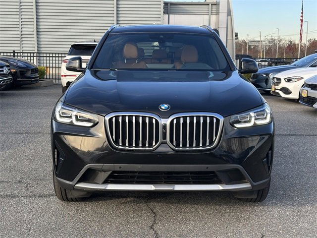 Used 2023 BMW X3 xDrive30i w/ Premium Package image 9