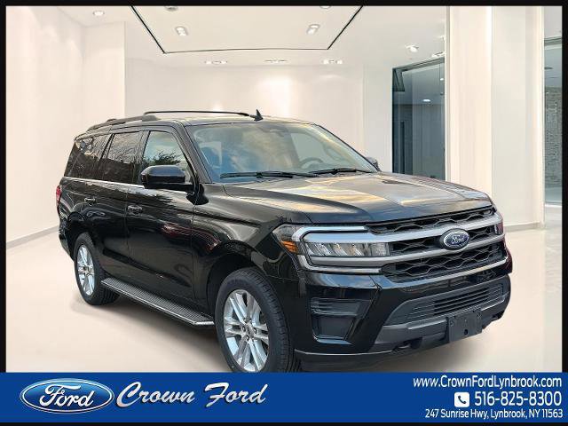 Certified 2022 Ford Expedition XLT image 6