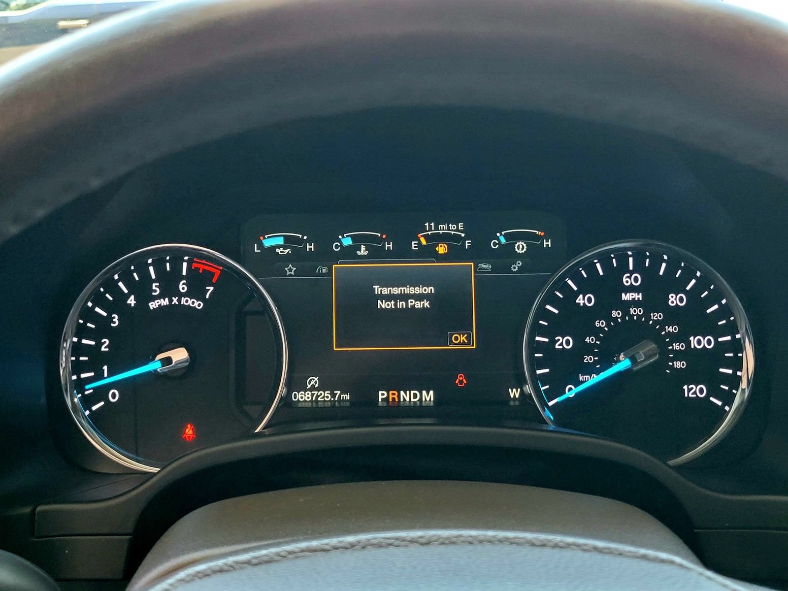 Certified 2018 Ford Expedition XLT w/ Equipment Group 202A RWD image 28