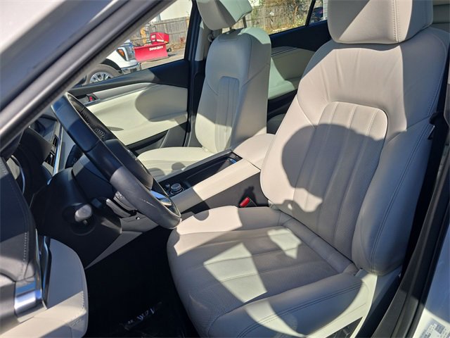 Used 2018 MAZDA MAZDA6 Grand Touring Reserve image 11