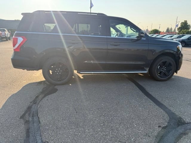 Certified 2021 Ford Expedition XLT w/ Equipment Group 202A AWD/4WD image 11