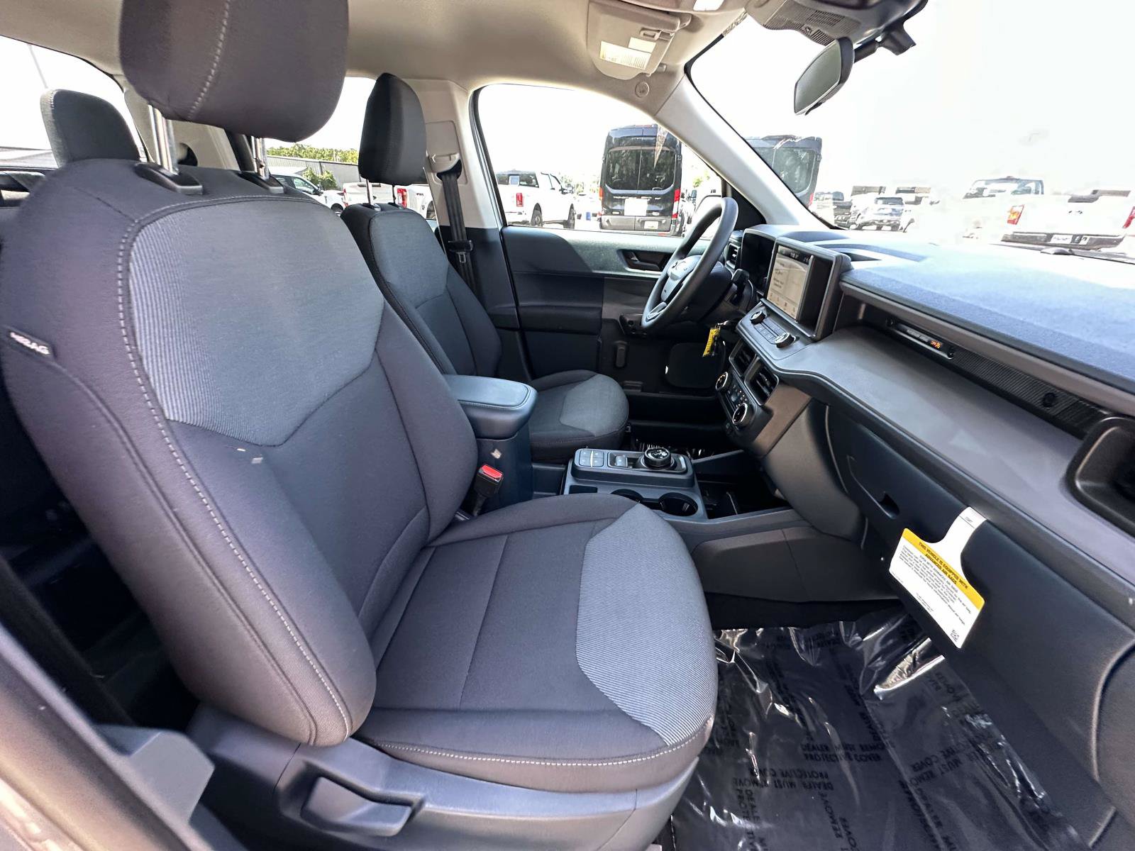 Certified 2023 Ford Maverick XL FWD image 27