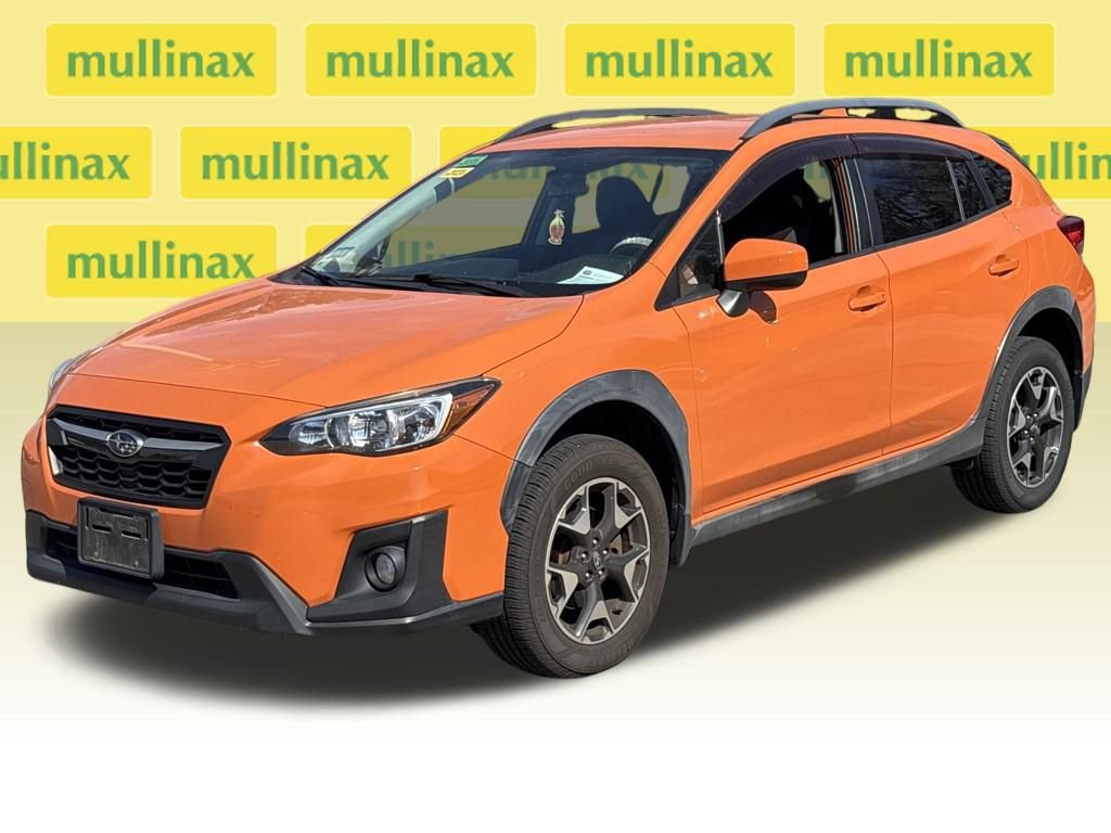 Used 2019 Subaru Crosstrek 2.0i Premium image 6