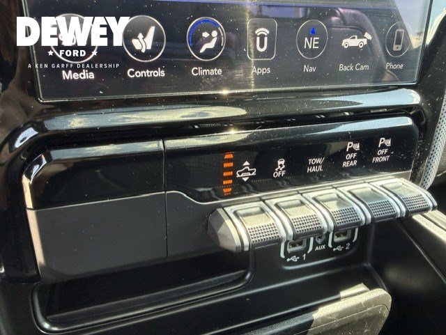 Used 2020 RAM 1500 Limited AWD/4WD image 10