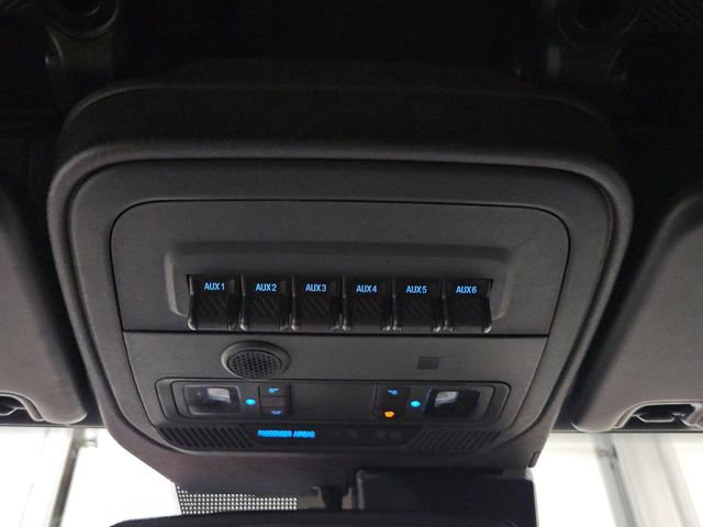 Certified 2023 Ford Bronco Badlands w/ Sasquatch Package AWD/4WD image 21