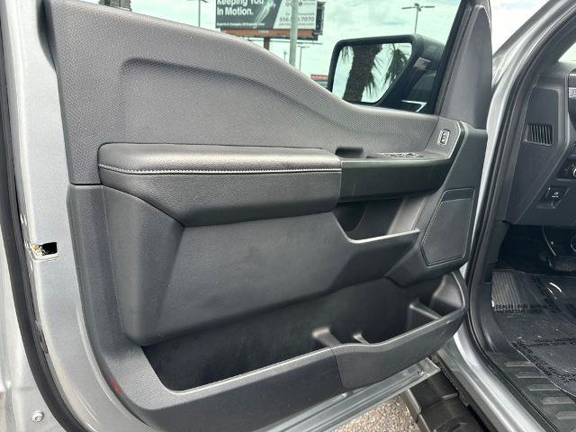 Certified 2026 Ford F150 STX RWD image 14