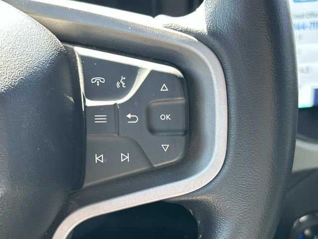 Certified 2022 Ford Bronco Badlands AWD/4WD image 33